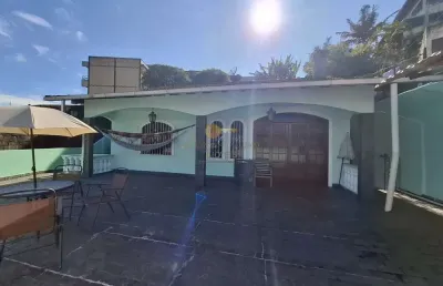 Casa para locação em teresópolis, fazendinha, 3 dormitórios, 1 suíte, 3 banheiros, 2 vagas
