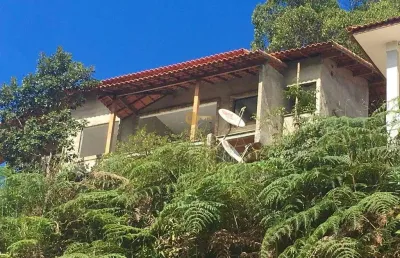 Casa em condomínio para venda em teresópolis, albuquerque, 3 dormitórios, 1 suíte, 2 banheiros, 1 vaga