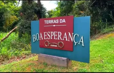 Terreno em condomínio para venda em petrópolis, itaipava