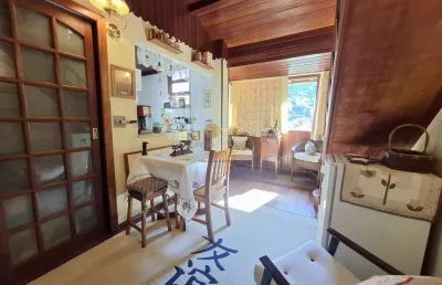 Apartamento para venda em teresópolis, posse, 2 dormitórios, 1 suíte, 2 banheiros, 1 vaga