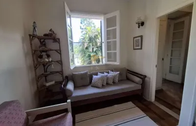 Apartamento para venda em teresópolis, posse, 1 dormitório, 1 banheiro, 1 vaga