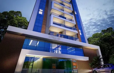 Apartamento para venda em teresópolis, agriões, 3 dormitórios, 1 suíte, 2 banheiros, 2 vagas