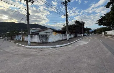 Terreno à venda na Rua Edgar Barbosa, 100, Parada Modelo, Guapimirim