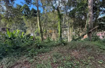 Terreno à venda na Rua Jardim Suspiro, 258, Albuquerque, Teresópolis