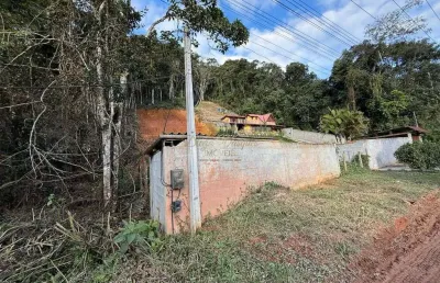 Terreno à venda na Rua Jardim Suspiro, 438, Albuquerque, Teresópolis
