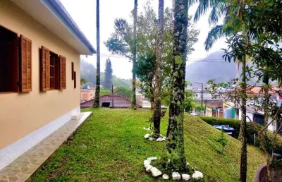 Casa para venda em teresópolis, meudon, 2 dormitórios, 2 banheiros, 5 vagas