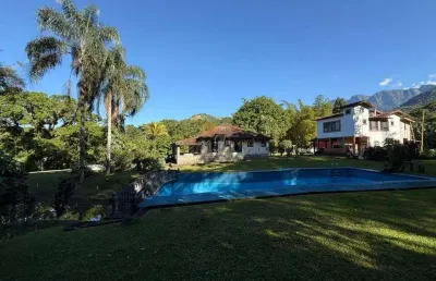 Sítio para venda em guapimirim, várzea alegre, 26 dormitórios, 28 suítes, 30 banheiros, 50 vagas