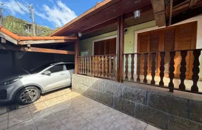 Casa para venda em teresópolis, várzea, 4 dormitórios, 4 banheiros, 1 vaga
