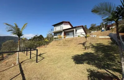 Casa em condomínio para venda em teresópolis, albuquerque, 2 dormitórios, 1 suíte, 2 banheiros, 4 vagas