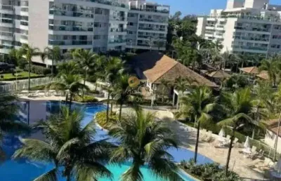 Cobertura duplex para venda em niterói, camboinhas, 3 dormitórios, 2 suítes, 4 banheiros, 2 vagas