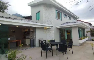 Casa em condomínio para venda em teresópolis, alto, 3 dormitórios, 1 suíte, 2 banheiros, 2 vagas