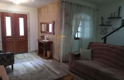Casa em condomínio para venda em teresópolis, araras, 2 dormitórios, 1 suíte, 2 banheiros, 1 vaga