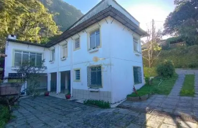 Casa para venda em teresópolis, soberbo, 3 dormitórios, 2 suítes, 2 banheiros, 2 vagas