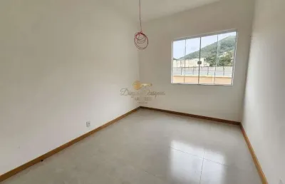 Casa em condomínio para venda em teresópolis, albuquerque, 2 dormitórios, 1 suíte, 2 banheiros, 1 vaga
