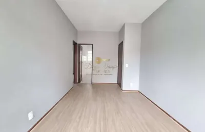 Apartamento para venda em teresópolis, vale do paraíso, 2 dormitórios, 2 banheiros