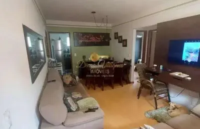 Apartamento para venda em teresópolis, ermitage, 2 dormitórios, 1 banheiro