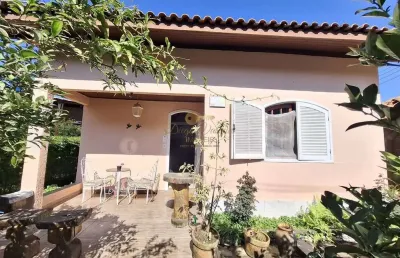 Casa em condomínio para venda em teresópolis, vargem grande, 2 dormitórios, 1 banheiro