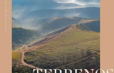 Terreno em condomínio para venda em petrópolis, bonsucesso