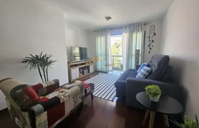 Apartamento para venda em teresópolis, agriões, 3 dormitórios, 1 suíte, 3 banheiros, 1 vaga