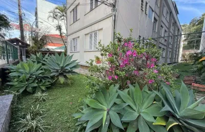 Apartamento para venda em teresópolis, agriões, 1 dormitório, 1 banheiro