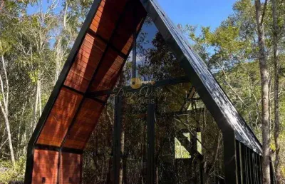 Casa para venda em teresópolis, várzea, 1 dormitório, 1 banheiro