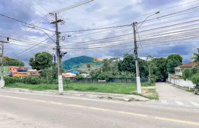 Terreno à venda na Avenida Dedo de Deus, 2000, Cantagalo, Guapimirim