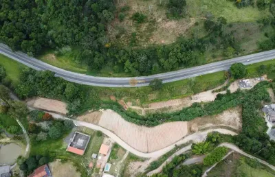 Terreno à venda na Estrada Rio X Bahia, km 35, Vila do Pião, Sapucaia
