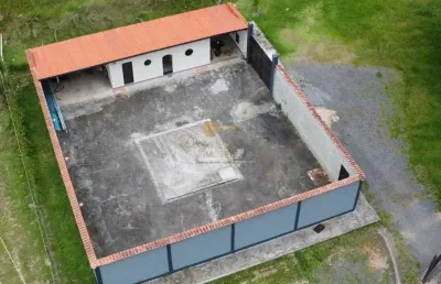 Terreno para venda em sapucaia, pião, 1 banheiro, 10 vagas