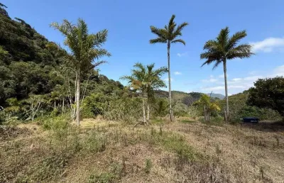 Terreno à venda na Rua Antônio da Silva, 200, Vargem Grande, Teresópolis