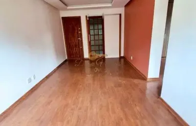 Apartamento para venda em teresópolis, várzea, 2 dormitórios, 1 banheiro, 1 vaga