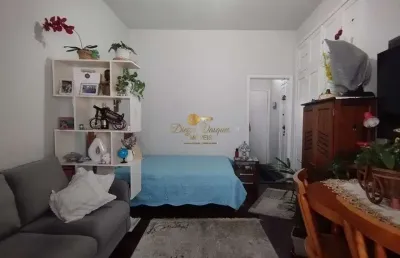 Apartamento para venda em teresópolis, várzea, 1 dormitório, 1 banheiro