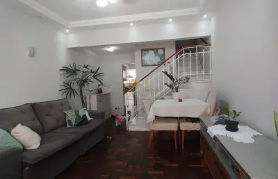 Casa em condomínio para venda em teresópolis, agriões, 2 dormitórios, 1 banheiro, 1 vaga