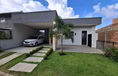 Casa em condomínio para venda em teresópolis, albuquerque, 5 dormitórios, 2 suítes, 3 banheiros, 2 vagas