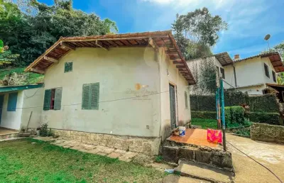 Casa para venda em teresópolis, parque do imbui, 2 dormitórios, 1 banheiro