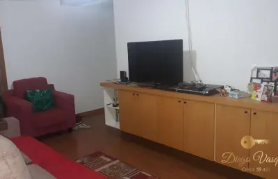Apartamento para venda em teresópolis, várzea, 2 dormitórios, 1 banheiro