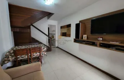 Casa em condomínio para venda em teresópolis, araras, 3 dormitórios, 2 banheiros, 1 vaga