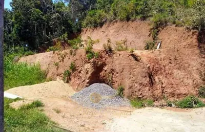 Terreno à venda na Estrada Wenceslau José de Medeiros, 1, Prata, Teresópolis