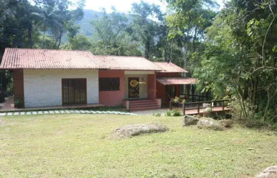 Casa em condomínio para venda em teresópolis, quebra frascos, 3 dormitórios, 3 suítes, 4 banheiros, 5 vagas