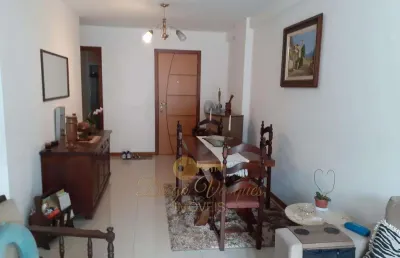 Apartamento para venda em teresópolis, agriões, 2 dormitórios, 1 suíte, 3 banheiros, 1 vaga