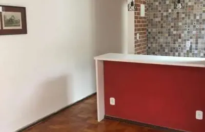 Apartamento para venda em teresópolis, jardim cascata, 1 dormitório, 1 banheiro