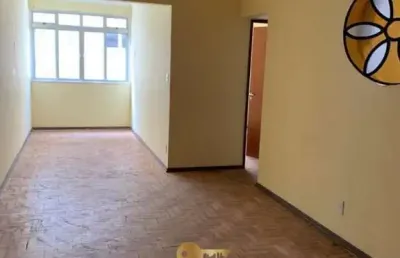 Apartamento para venda em teresópolis, jardim cascata, 1 dormitório, 1 banheiro, 1 vaga