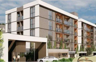 Apartamento para venda em petrópolis, corrêas, 3 dormitórios, 1 suíte, 2 banheiros, 1 vaga
