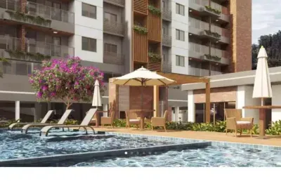 Apartamento para venda em teresópolis, várzea, 2 dormitórios, 1 suíte, 2 banheiros, 1 vaga