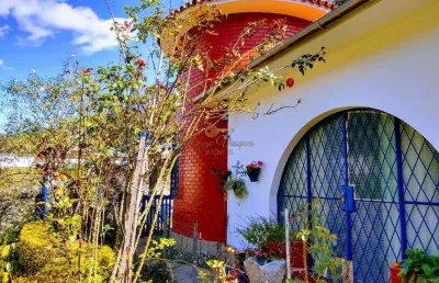 Casa para venda em teresópolis, albuquerque, 3 dormitórios, 3 banheiros, 5 vagas