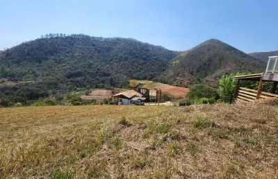 Terreno em condomínio para venda em teresópolis, sebastiana