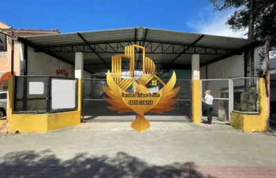 Terreno comercial à venda no centro, são josé dos campos  por r$ 3.605.000