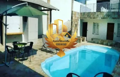 Chácara / sítio com 3 quartos à venda no loteamento chácaras ingrid, taubaté  por r$ 721.000