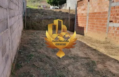 Terreno à venda no residencial estoril, taubaté  por r$ 70.000