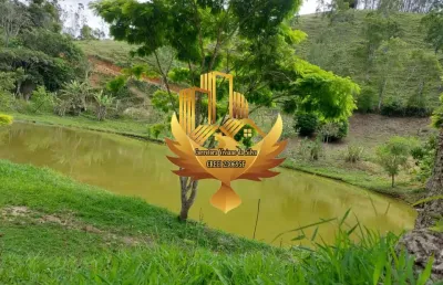 Sítio 2 alqueires !! natividade da serra !! escriturada oportunidade única !!