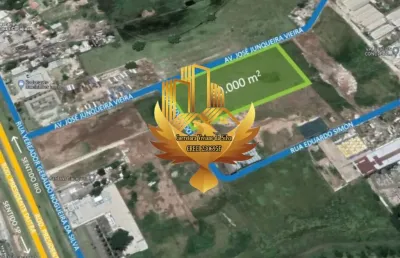 Oportunidade única: área de 30.000,00 m² à venda em caçapava-sp, no bairro residencial esperança!